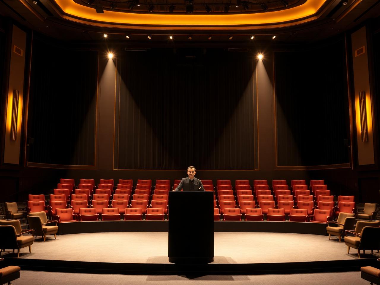 Business Conferences