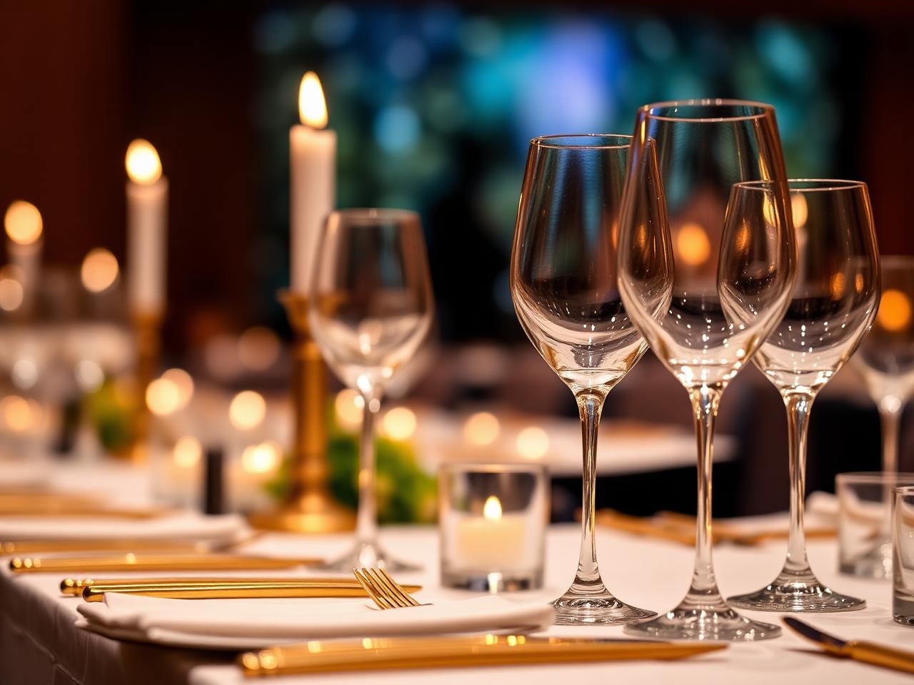 Corporate Events